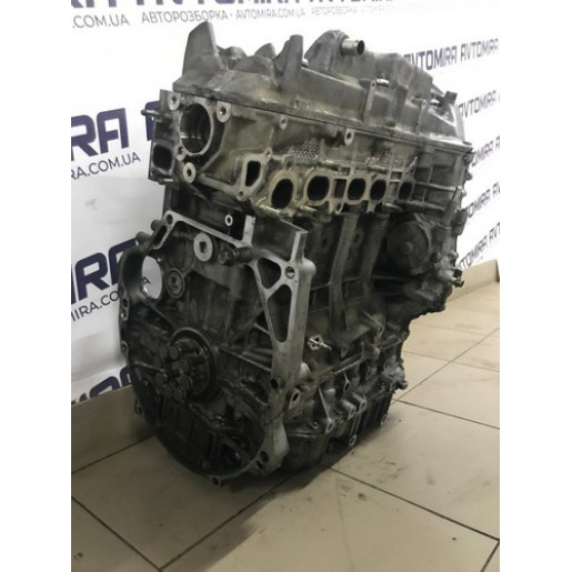 Двигатель (103 Kw \ 140 Кс) Euro 4 Honda CR-V III 2.2CTDi 2006-2012 N22A2